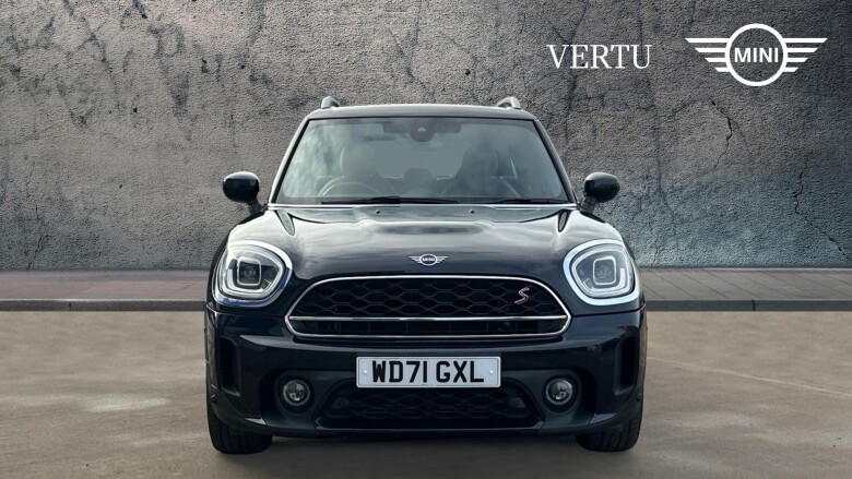 MINI Countryman 2.0 Cooper S Exclusive ALL4 5dr Auto Petrol Hatchback